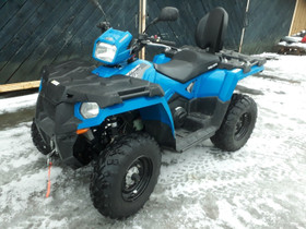 Polaris Sportsman, Mönkijät, Moto, Kemi, Tori.fi Polaris Sportsman, Mönkijät, Moto, Kemi, Tori.fi