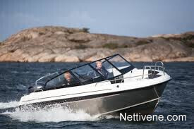 Yamarin Cross 62 BR, Moottoriveneet, Veneet, Lahti, Tori.fi Yamarin Cross 62 BR, Moottoriveneet, Veneet, Lahti, Tori.fi
