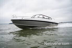 Yamarin Cross 75 BR, Moottoriveneet, Veneet, Lahti, Tori.fi Yamarin Cross 75 BR, Moottoriveneet, Veneet, Lahti, Tori.fi