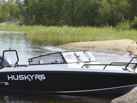 Finnmaster Husky R6 + Yamaha Vmax VF150, Moottoriveneet, Veneet, Lappeenranta, Tori.fi Finnmaster Husky R6 + Yamaha Vmax VF150, Moottoriveneet, Veneet, Lappeenranta, Tori.fi