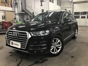 Audi Q7, Autot, Helsinki, Tori.fi Audi Q7, Autot, Helsinki, Tori.fi