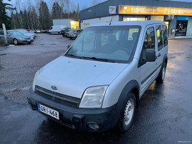 Ford Tourneo Connect, Autot, Hyvinkää, Tori.fi Ford Tourneo Connect, Autot, Hyvinkää, Tori.fi
