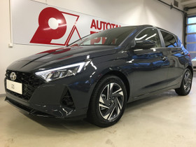 Hyundai I20 HATCHBACK, Autot, Pori, Tori.fi Hyundai I20 HATCHBACK, Autot, Pori, Tori.fi