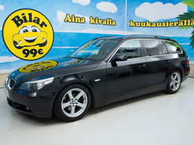 BMW 525, Autot, Vantaa, Tori.fi BMW 525, Autot, Vantaa, Tori.fi