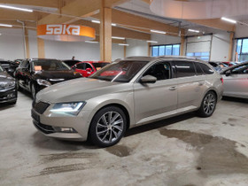Skoda Superb, Autot, Järvenpää, Tori.fi Skoda Superb, Autot, Järvenpää, Tori.fi