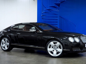 Bentley Continental, Autot, Vantaa, Tori.fi Bentley Continental, Autot, Vantaa, Tori.fi