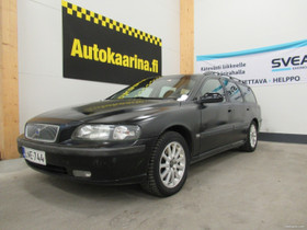 Volvo V70, Autot, Kaarina, Tori.fi Volvo V70, Autot, Kaarina, Tori.fi