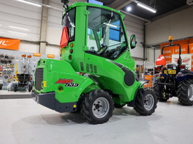Avant 530 DLX Huippu Varusteet, Maanrakennuskoneet, Työkoneet ja kalusto, Helsinki, Tori.fi Avant 530 DLX Huippu Varusteet, Maanrakennuskoneet, Työkoneet ja kalusto, Helsinki, Tori.fi