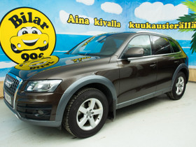 Audi Q5, Autot, Espoo, Tori.fi Audi Q5, Autot, Espoo, Tori.fi