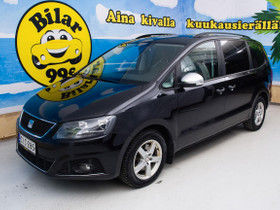 Seat Alhambra, Autot, Espoo, Tori.fi Seat Alhambra, Autot, Espoo, Tori.fi