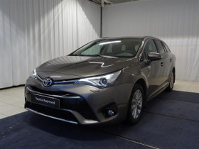 TOYOTA AVENSIS, Autot, Seinäjoki, Tori.fi TOYOTA AVENSIS, Autot, Seinäjoki, Tori.fi