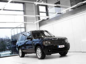 Land Rover Range Rover, Autot, Tampere, Tori.fi Land Rover Range Rover, Autot, Tampere, Tori.fi
