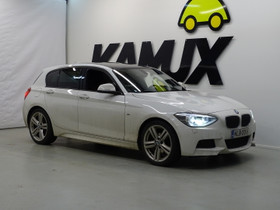 BMW 118, Autot, Oulu, Tori.fi BMW 118, Autot, Oulu, Tori.fi