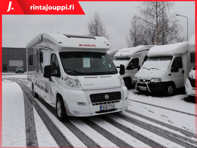 Dethleffs T 7010, Matkailuautot, Matkailuautot ja asuntovaunut, Lahti, Tori.fi Dethleffs T 7010, Matkailuautot, Matkailuautot ja asuntovaunut, Lahti, Tori.fi