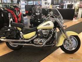 Suzuki VL, Moottoripyörät, Moto, Joensuu, Tori.fi Suzuki VL, Moottoripyörät, Moto, Joensuu, Tori.fi
