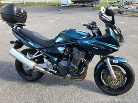 Suzuki GSF, Moottoripyörät, Moto, Joensuu, Tori.fi Suzuki GSF, Moottoripyörät, Moto, Joensuu, Tori.fi