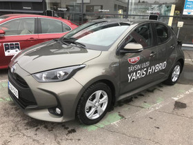 Toyota Yaris, Autot, Lappeenranta, Tori.fi Toyota Yaris, Autot, Lappeenranta, Tori.fi