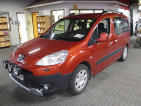 Peugeot Partner, Autot, Keminmaa, Tori.fi Peugeot Partner, Autot, Keminmaa, Tori.fi