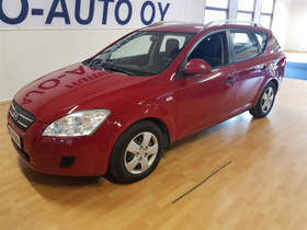 Kia Cee'd, Autot, Harjavalta, Tori.fi Kia Cee'd, Autot, Harjavalta, Tori.fi