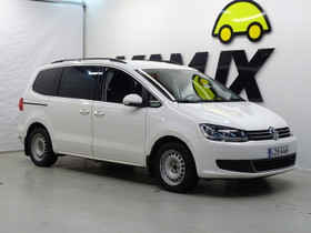 VOLKSWAGEN Sharan, Autot, Oulu, Tori.fi VOLKSWAGEN Sharan, Autot, Oulu, Tori.fi