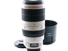 Käytetty Canon EF 100-400mm f/4.5-5.6L IS II USM, Objektiivit, Kamerat ja valokuvaus, Helsinki, Tori.fi Käytetty Canon EF 100-400mm f/4.5-5.6L IS II USM, Objektiivit, Kamerat ja valokuvaus, Helsinki, Tori.fi