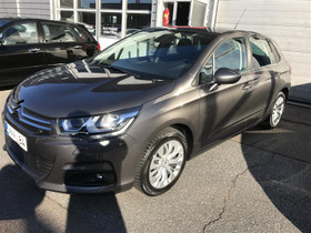 CITROEN C4, Autot, Imatra, Tori.fi CITROEN C4, Autot, Imatra, Tori.fi