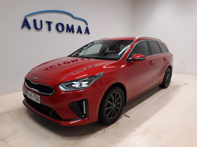 KIA CEED, Autot, Kokkola, Tori.fi KIA CEED, Autot, Kokkola, Tori.fi