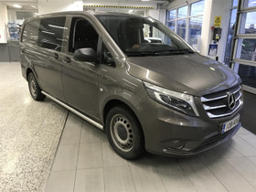 Mercedes-Benz Vito, Autot, Helsinki, Tori.fi Mercedes-Benz Vito, Autot, Helsinki, Tori.fi