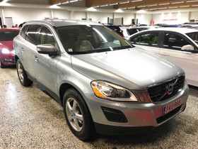 Volvo XC60, Autot, Tampere, Tori.fi Volvo XC60, Autot, Tampere, Tori.fi