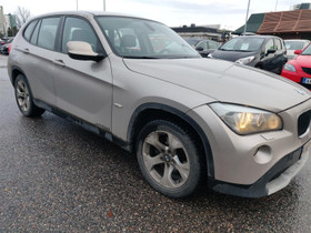 BMW X1, Autot, Helsinki, Tori.fi BMW X1, Autot, Helsinki, Tori.fi