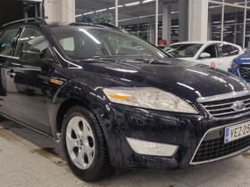 Ford Mondeo, Autot, Seinäjoki, Tori.fi Ford Mondeo, Autot, Seinäjoki, Tori.fi