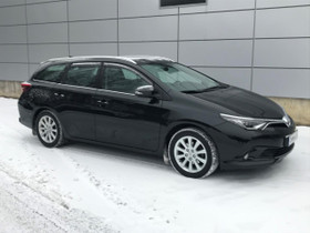 Toyota AURIS, Autot, Kuopio, Tori.fi Toyota AURIS, Autot, Kuopio, Tori.fi