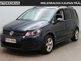 Volkswagen Touran, Autot, Raisio, Tori.fi Volkswagen Touran, Autot, Raisio, Tori.fi