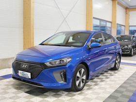Hyundai Ioniq Plug-In, Autot, Akaa, Tori.fi Hyundai Ioniq Plug-In, Autot, Akaa, Tori.fi