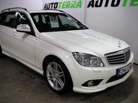 Mercedes-Benz C, Autot, Kaarina, Tori.fi Mercedes-Benz C, Autot, Kaarina, Tori.fi