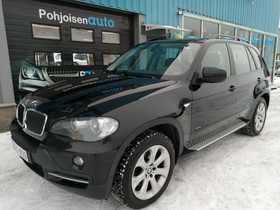 BMW X5, Autot, Oulu, Tori.fi BMW X5, Autot, Oulu, Tori.fi
