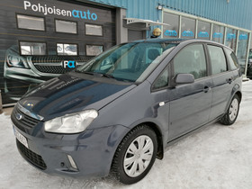 Ford C-Max, Autot, Oulu, Tori.fi Ford C-Max, Autot, Oulu, Tori.fi