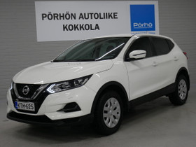 NISSAN QASHQAI, Autot, Kokkola, Tori.fi NISSAN QASHQAI, Autot, Kokkola, Tori.fi