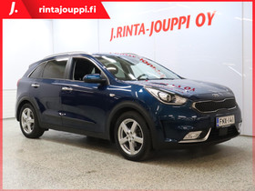 Kia Niro, Autot, Helsinki, Tori.fi Kia Niro, Autot, Helsinki, Tori.fi