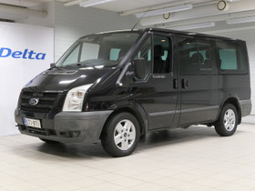 Ford Tourneo, Autot, Järvenpää, Tori.fi Ford Tourneo, Autot, Järvenpää, Tori.fi