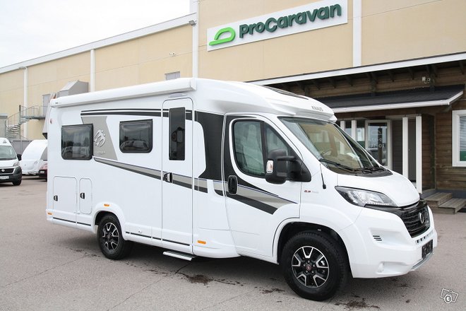 KNAUS SKY TI 590 MF Platinium Selection KNAUS SKY TI 590 MF Platinium Selection