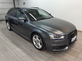 AUDI A4, Autot, Varkaus, Tori.fi AUDI A4, Autot, Varkaus, Tori.fi