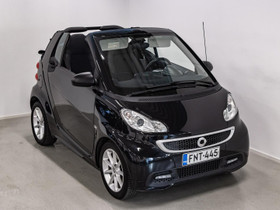 Smart Fortwo, Autot, Huittinen, Tori.fi Smart Fortwo, Autot, Huittinen, Tori.fi