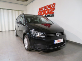 Volkswagen Touran, Autot, Tuusula, Tori.fi Volkswagen Touran, Autot, Tuusula, Tori.fi