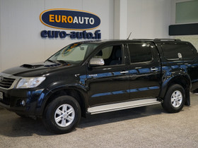 Toyota Hilux, Autot, Vihti, Tori.fi Toyota Hilux, Autot, Vihti, Tori.fi