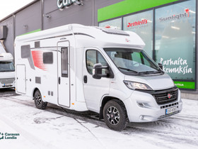 Burstner Lyseo Time IT 690 G, Matkailuautot, Matkailuautot ja asuntovaunut, Kokkola, Tori.fi Burstner Lyseo Time IT 690 G, Matkailuautot, Matkailuautot ja asuntovaunut, Kokkola, Tori.fi