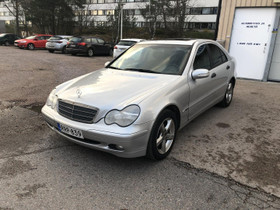 Mercedes-Benz C, Autot, Helsinki, Tori.fi Mercedes-Benz C, Autot, Helsinki, Tori.fi