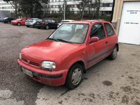 Nissan Micra, Autot, Helsinki, Tori.fi Nissan Micra, Autot, Helsinki, Tori.fi