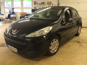 Peugeot 207, Autot, Kouvola, Tori.fi Peugeot 207, Autot, Kouvola, Tori.fi