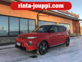 KIA E-SOUL, Autot, Laihia, Tori.fi KIA E-SOUL, Autot, Laihia, Tori.fi